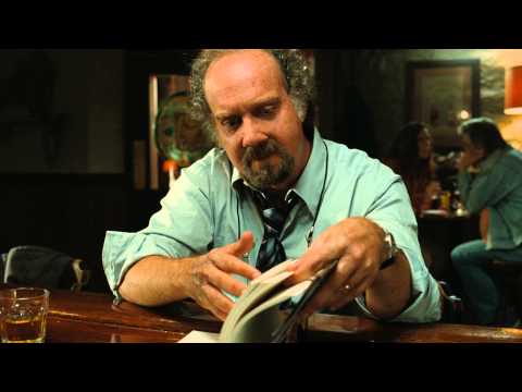 По версии Барни - Trailer