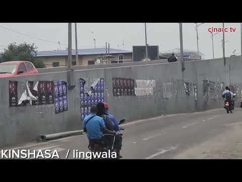 KINSHASA // part 1 // @ sep 2024