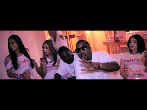 Philthy Rich featuring 4rAx - TeamPhilthy (Official Music Video)
