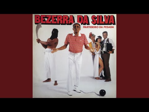 Sequestraram Minha Sogra