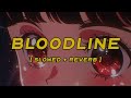 Alex Warren Jelly Roll Bloodline Slowed Reverb Lyrics
