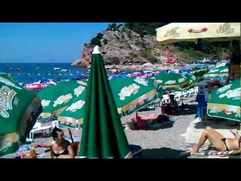 Sutomore Porodica Stanković 2012