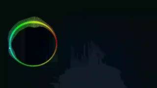 Cashmere cat- Throw myself a party Lyrics Video