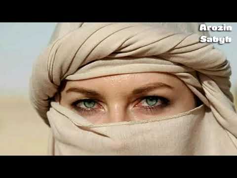 Arozin Sabyh X Ranzin - instrumental Mix