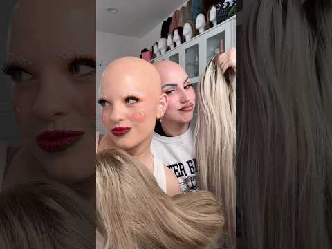 PEACH CHEEKS?? Its Freaky Friday GET EXCITED 😜