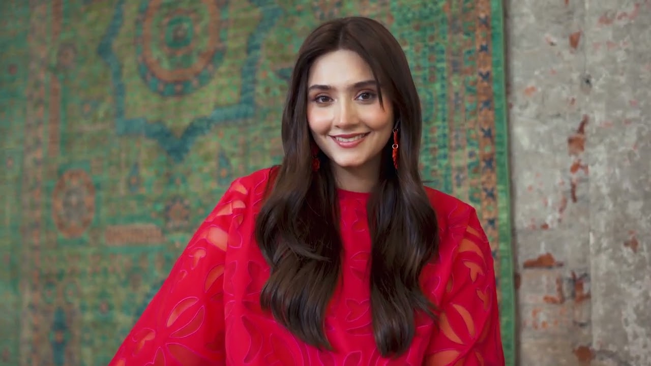 LULUSAR X DUREFISHAN SEASON I