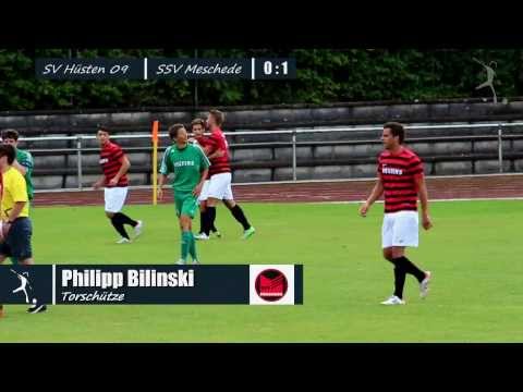 VELTINS-CUP 2013 | Spiel um Platz 3 | Hüsten - Meschede