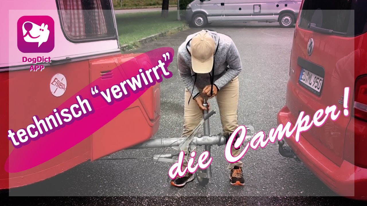 Folge 16: Die technisch Verwirrten
