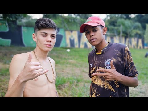 Mnr MC e MC Tiago Jr - Mundo de Maldade ( Medley ) Talento de Quebrada