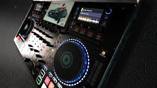 Rude Wayne - Bad Man Ting (WYFL Riddim) [Audio Visualizer]