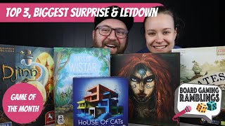 Board Gaming Ramblings - Planta Nubo video thumbnail