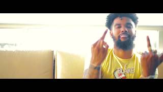 BLAKE - Back To Back  [Official Music Video]