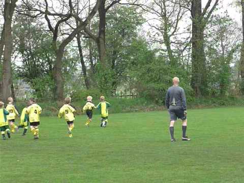 Fitboys F5 Fc Assen F11 5-6