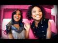 Valerie Lora Sasha Del Valle Play Pool Interview