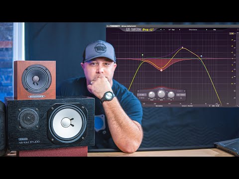 MAGIC IS IN THE MIDRANGE (mix tutorial)