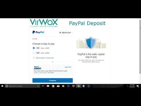 download lagu mp3 mp4 Virwox Buy Btc, download lagu Virwox Buy Btc gratis, unduh video klip Virwox Buy Btc