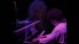 Stevie Nicks -  Beauty and the Beast (Live at Red Rocks)