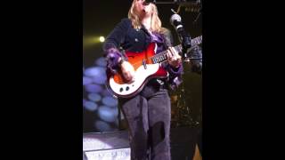 Melissa Etheridge - All The Way Home - 11/2/14 - Foxwoods, CT