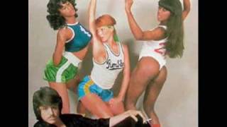 Cerrone - Love In C Minor SIDE A (Part 2) (1976)