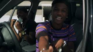 Switch Lanes Music Video