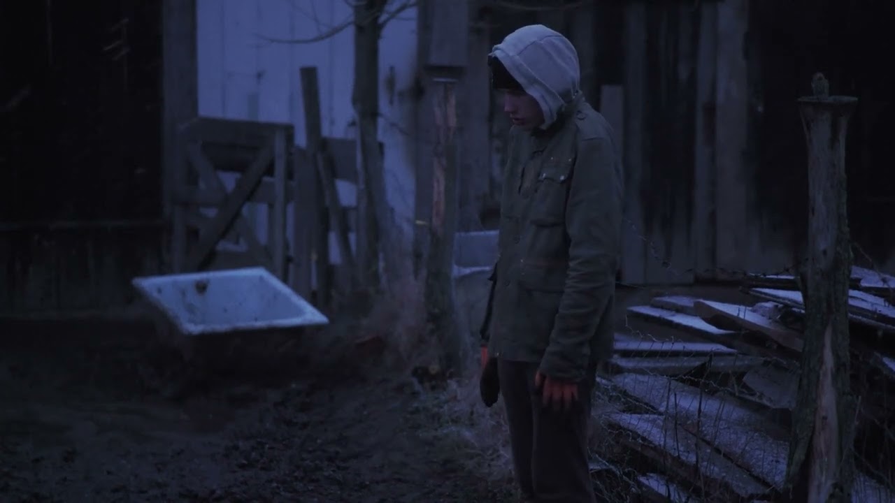 Murmuring Hearts trailer I PÖFF28