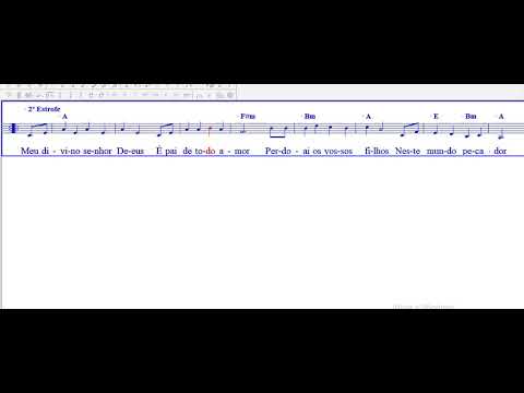 12. Eu Pedi (128. Mestre Irineu)