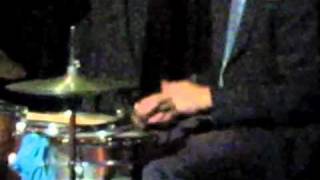 Nikolaj Hess Spacelab Jazzfestival 2011