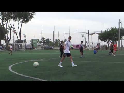 LA POLINETA VS BACALAOS - #LigaNuñez - S16 - 23/4/23