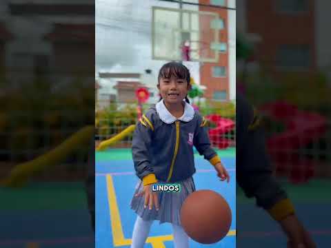 Vídeo Colegio Miguel De Cervantes Saavedra