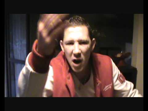 L'MABOUL EST VENER 2011 SHIT ET SHUT CLIP