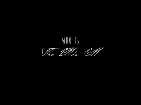 Who is The Ellis Bell?