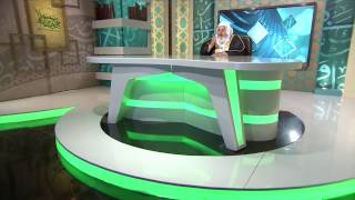 صورة المحاضرة 5 - التفسير - تفسير سورة البروج (11:9) - المستوى الثالث - الشيخ محمد صالح المنجد