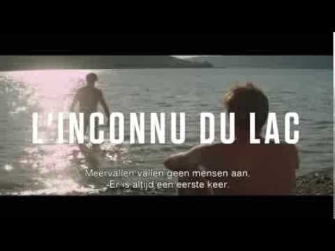 L'Inconnu du lac