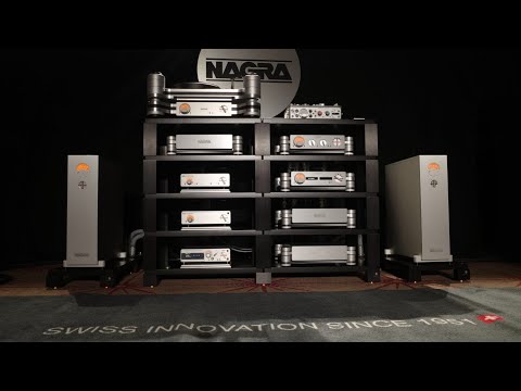 High End Munich 2024 —Tracking Angle's Day Three Coverage