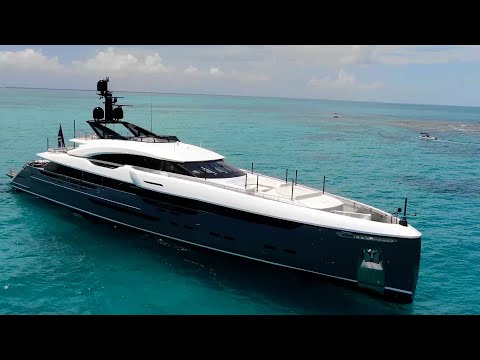 Utopia IV - Bahamas Escape