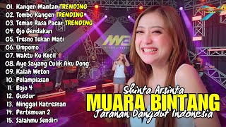 Download lagu Kangen Mantan, Tombo Kangen, Teman Rasa Pacar - Shinta Arsinta l Jaranan Dangdut Indonesia mp3