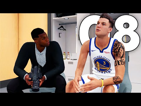 NBA 2K26 My Player Career - Part 8 - The NBA Cup