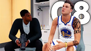 NBA 2K26 My Player Career - Part 8 - The NBA Cup