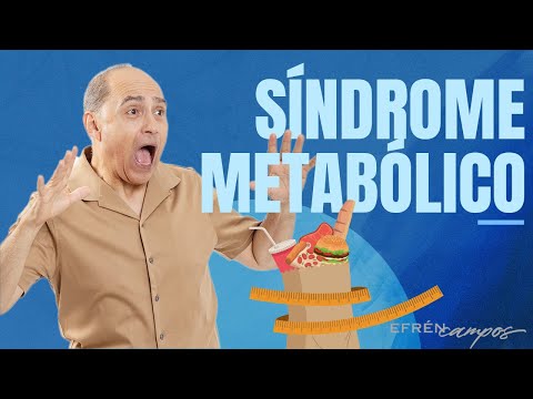 SÍNDROME METABÓLICO