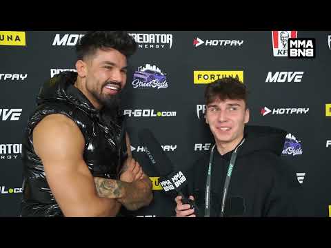 PAWEŁ TYBURSKI KOMENTUJE PORAŻKĘ TEAM GOLA: GOŚĆ 20 KILO WAGI I KOPIE! GDYBYM TAM BYŁ JA...