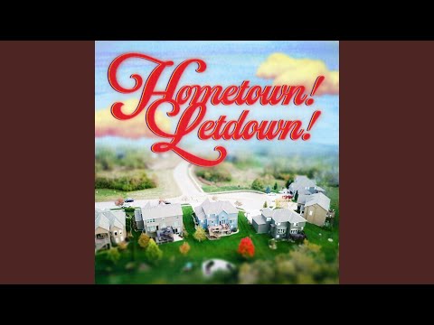 Hometown Letdown