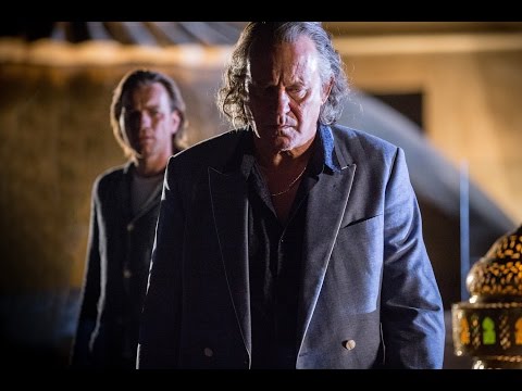 OUR KIND OF TRAITOR OFFICIAL TRAILER [Australia] July 14