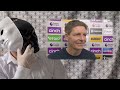 Mr Mime Reaction.Oliver Glasner Post Match Interview Crystal Palace 5 vs 0 Aston Villa 19/05/2024