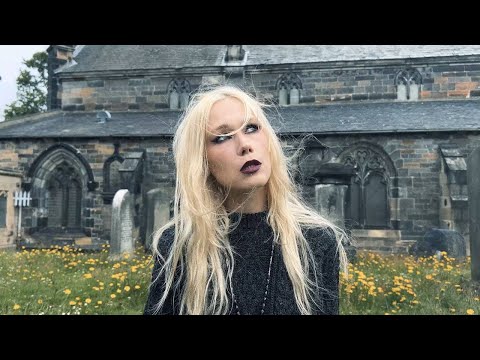 APNOIE – Ivy (OFFIZIELLES VIDEO) | darkTunes Music Group