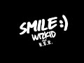Wizkid ft HER smile (official video)