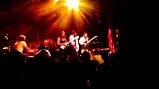 Gabriella Cohen - Gothic - Denver 4/5/17