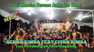 Download lagu HEBOH❗️MONOLAN BERSAMA ANDES DAN KOMET SEKAR RIMBA FEAT CITRA RIMBA. LIVE POTROBANGSAN KOTA MAGELANG mp3 Download lagu HEBOH❗️MONOLAN BERSAMA ANDES DAN KOMET SEKAR RIMBA FEAT CITRA RIMBA. LIVE POTROBANGSAN KOTA MAGELANG mp3