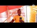 NDAMA JIGUSHILAGA UJUMBE WA MWANDU BY LWENGE STUDIO