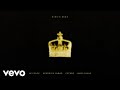 Jay Rock, Kendrick Lamar, Future, James Blake - King's Dead (Official Pseudo Video)