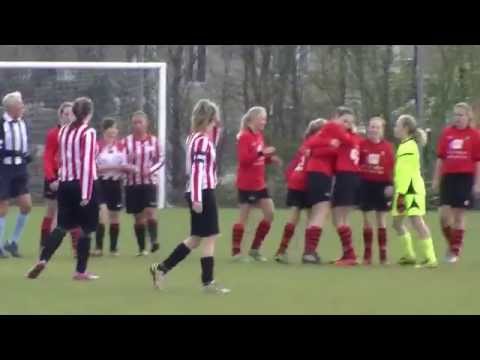 06-04-2015: Nieuwerkerk MC1 (Hans Vermeer Toernooi, Zuidland)